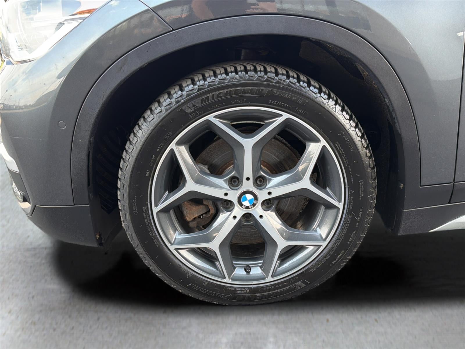 2016 BMW X1 xDrive28i