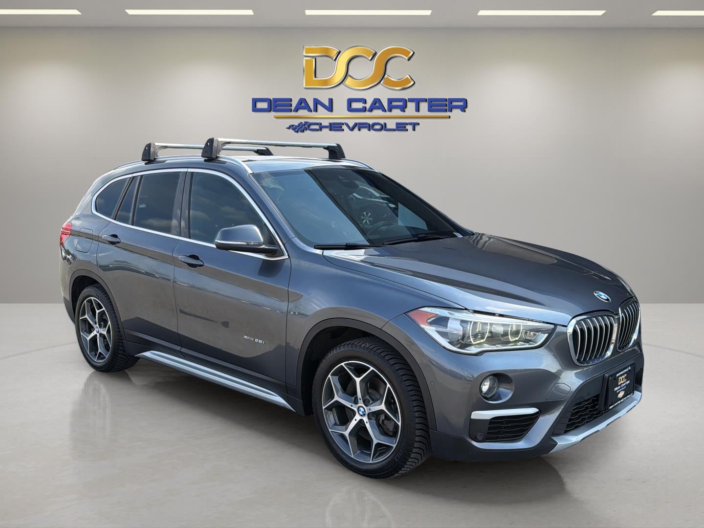 2016 BMW X1 xDrive28i