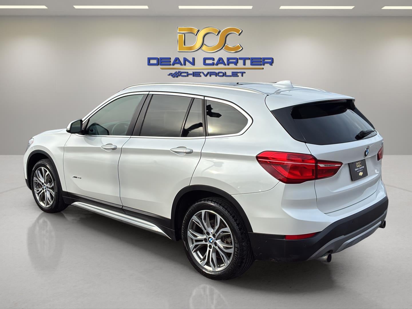 2017 BMW X1 xDrive28i