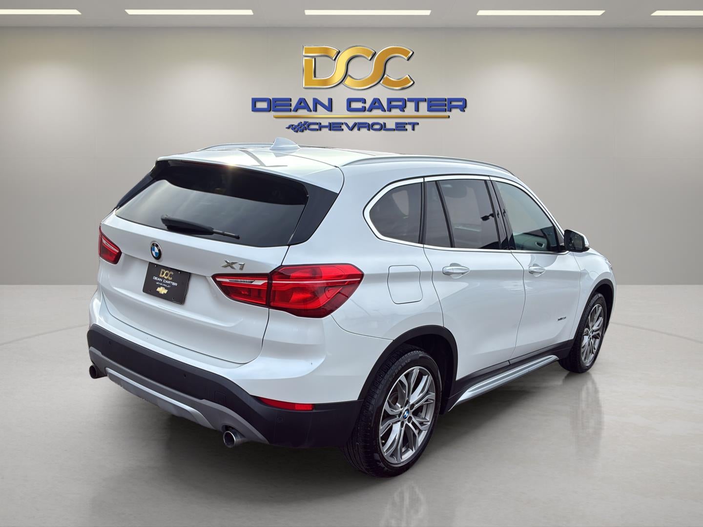 2017 BMW X1 xDrive28i