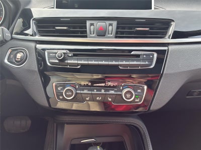 2017 BMW X1 xDrive28i