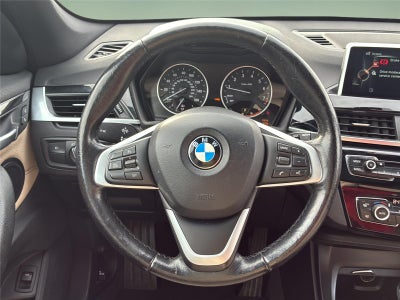 2017 BMW X1 xDrive28i