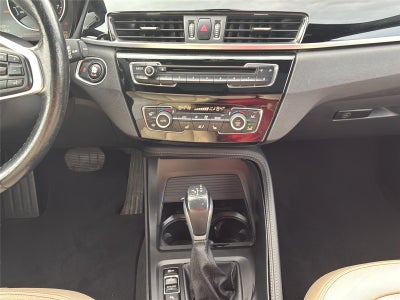 2017 BMW X1 xDrive28i