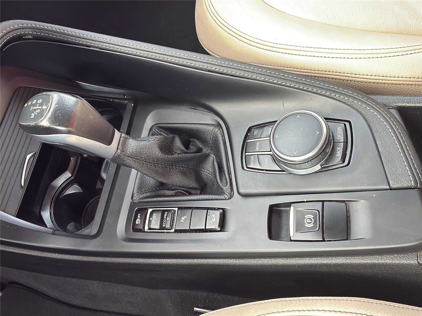 2017 BMW X1 xDrive28i