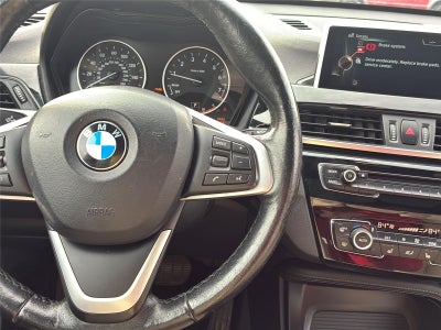 2017 BMW X1 xDrive28i