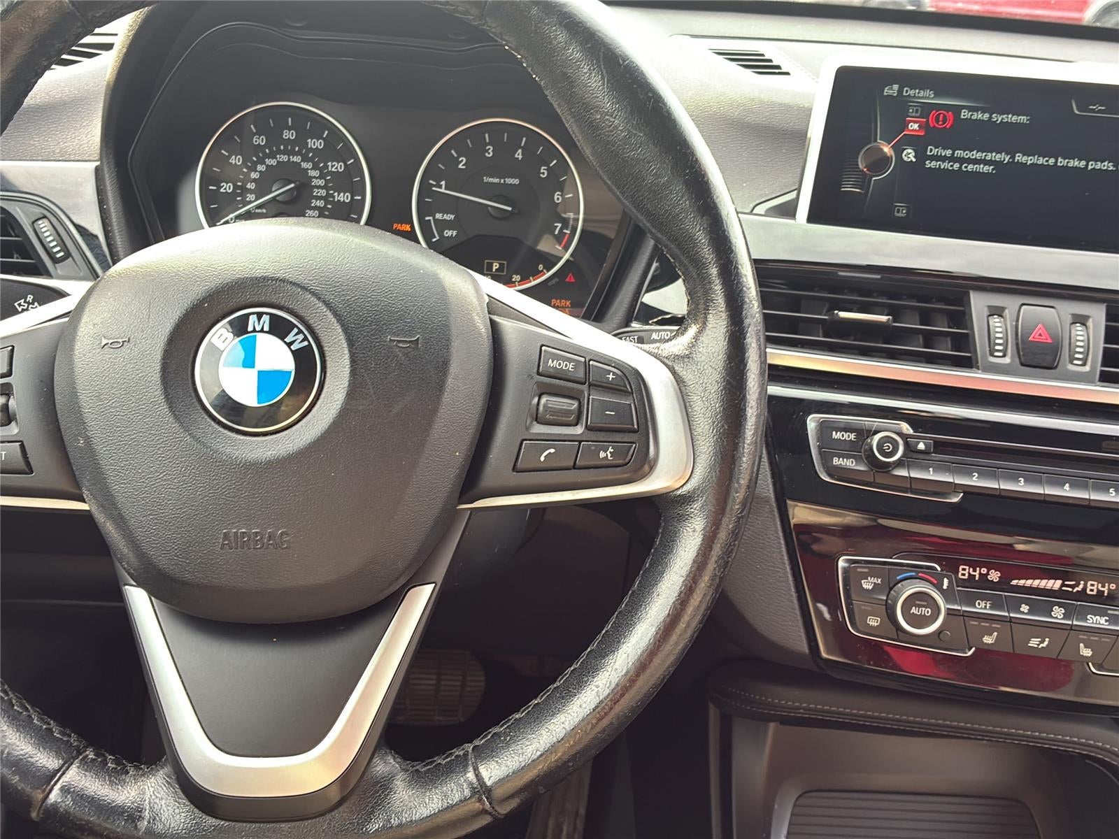 2017 BMW X1 xDrive28i