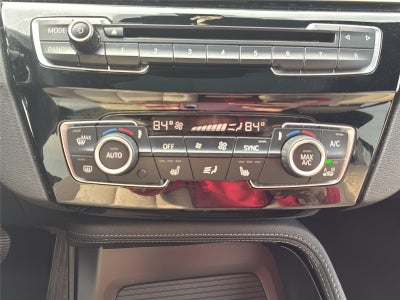 2017 BMW X1 xDrive28i