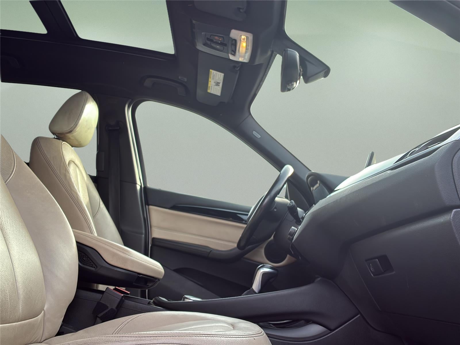 2017 BMW X1 xDrive28i