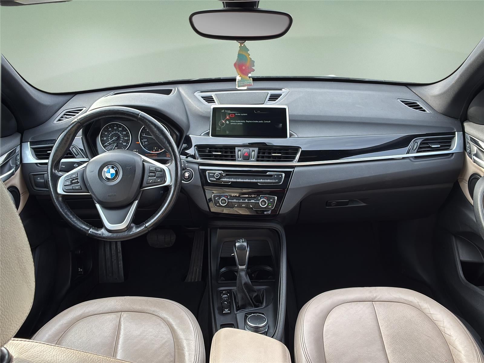 2017 BMW X1 xDrive28i