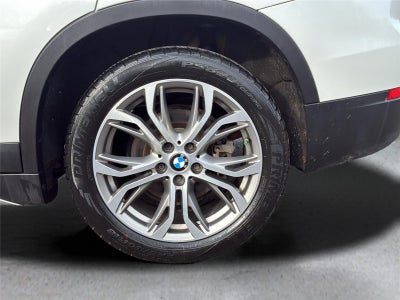 2017 BMW X1 xDrive28i