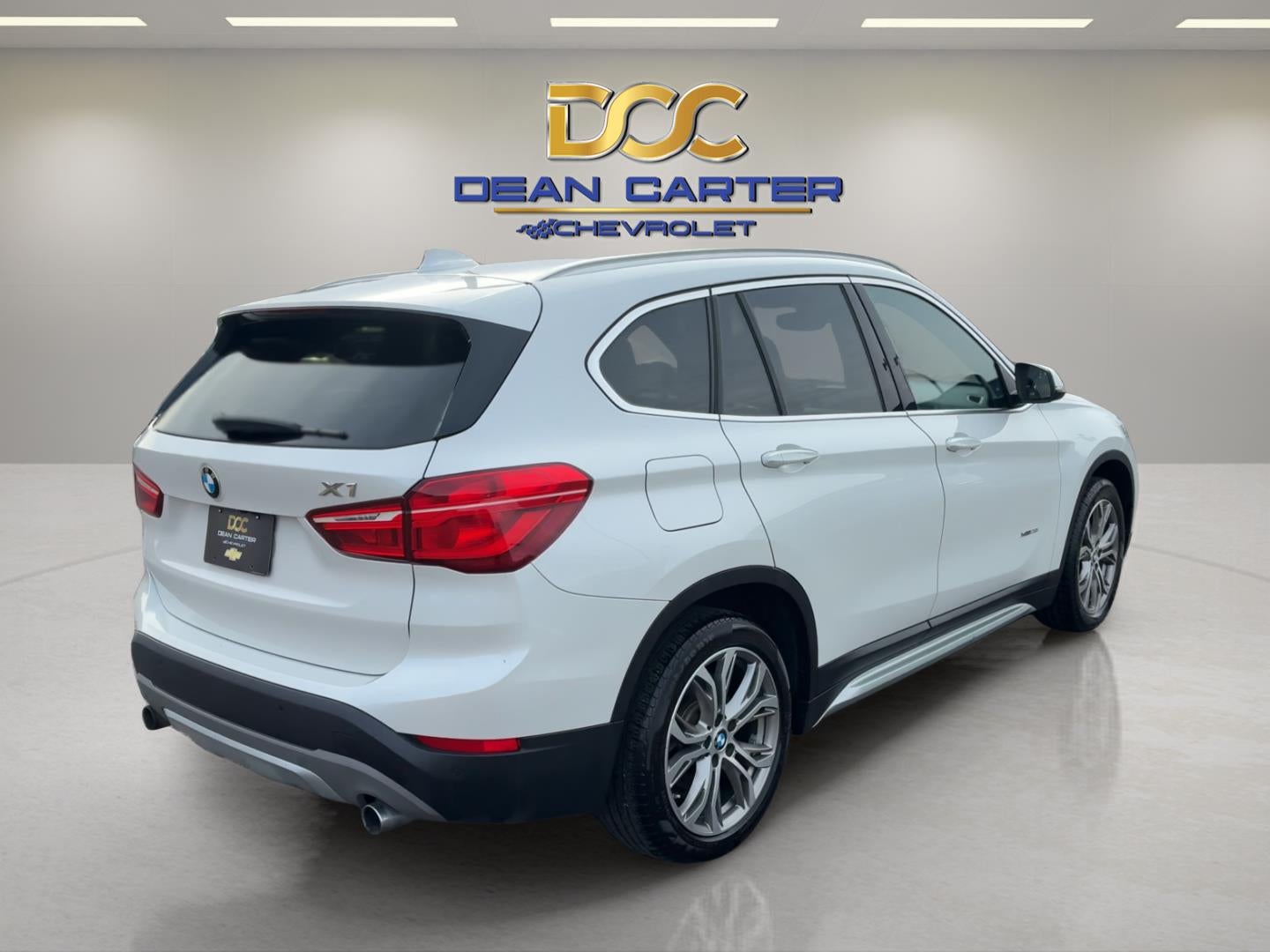 2017 BMW X1 xDrive28i