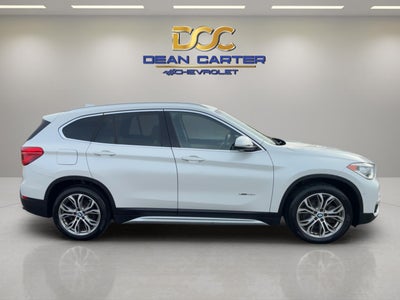 2017 BMW X1 xDrive28i