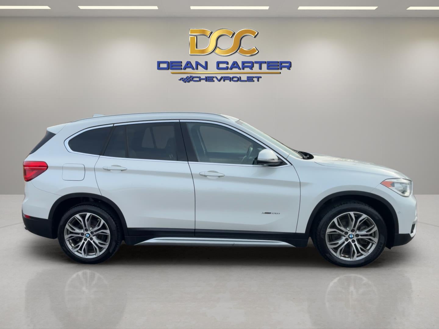 2017 BMW X1 xDrive28i