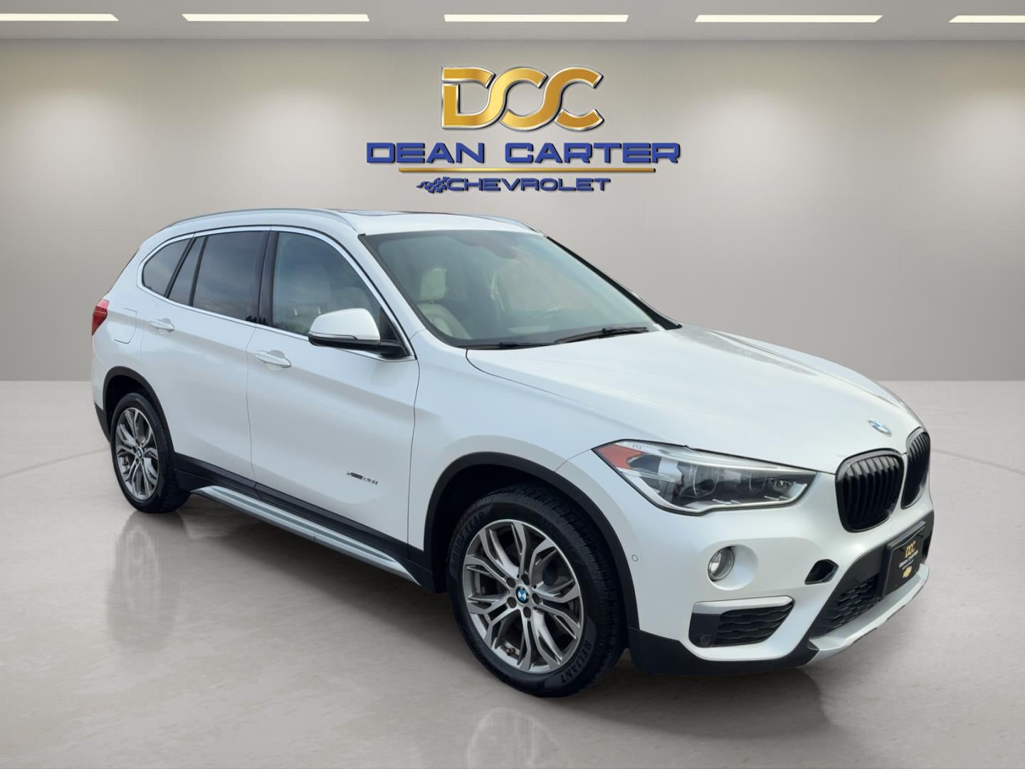 2017 BMW X1 xDrive28i