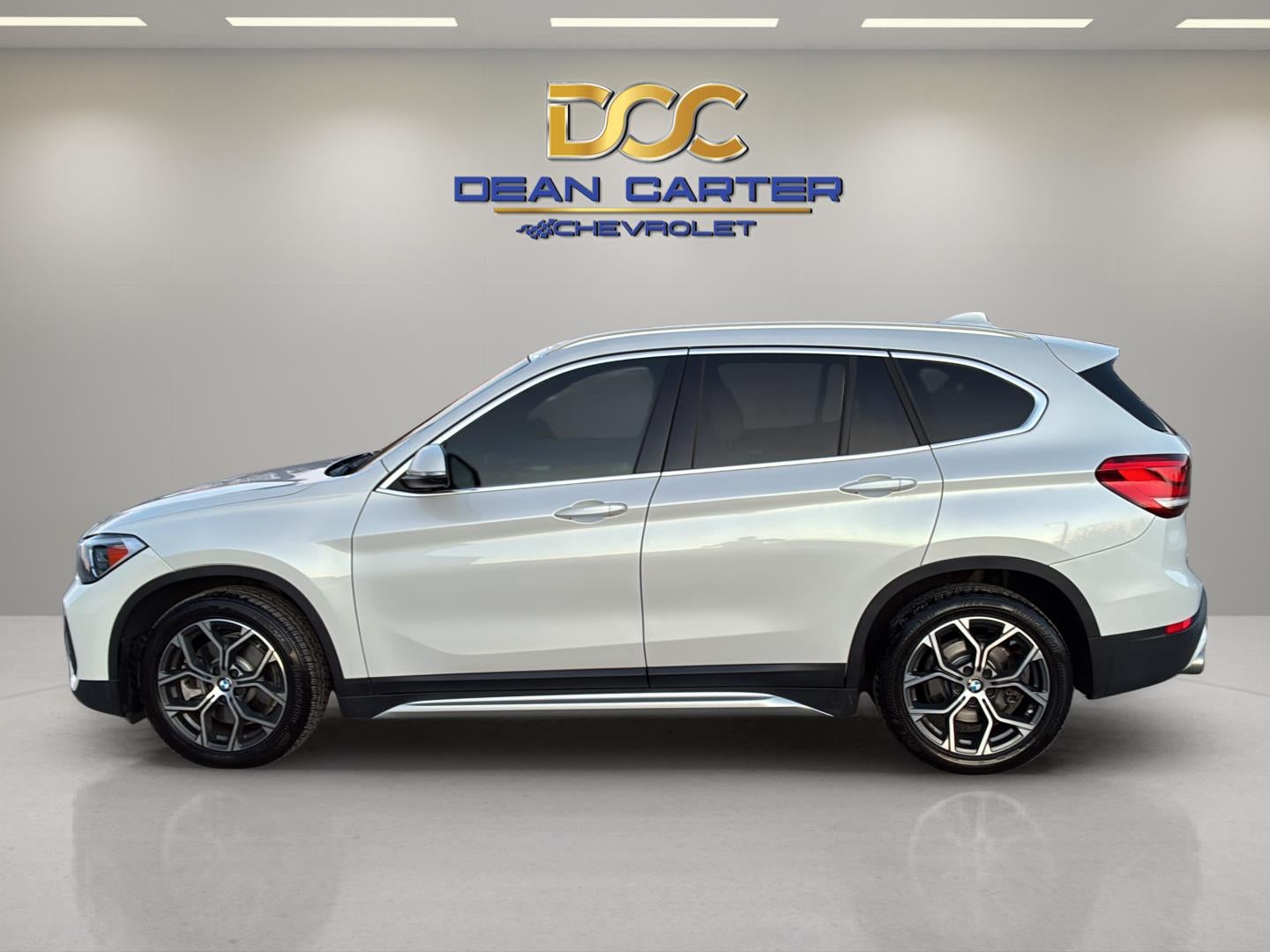2021 BMW X1 xDrive28i
