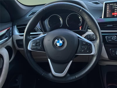 2021 BMW X1 xDrive28i