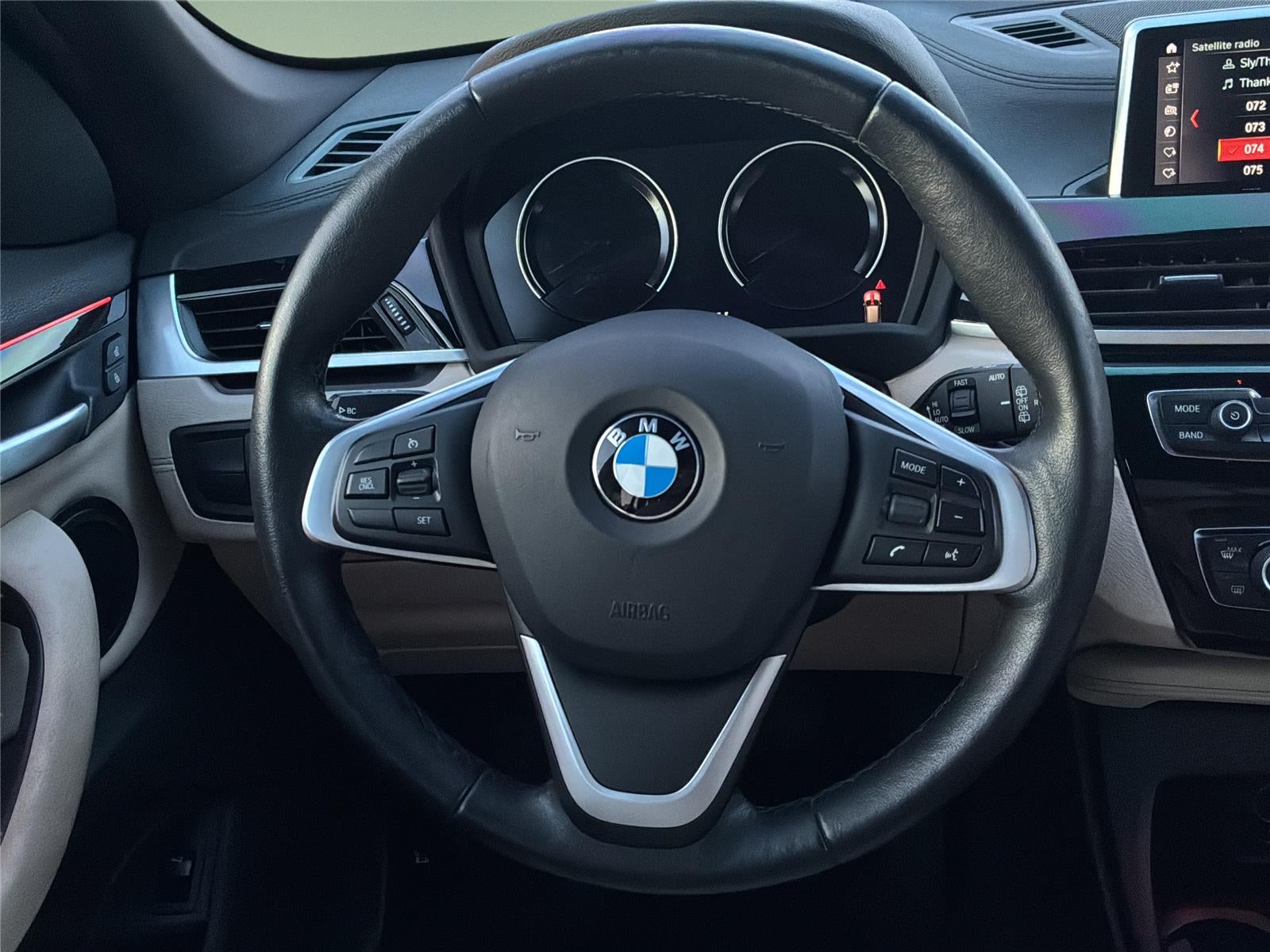 2021 BMW X1 xDrive28i