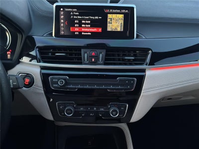 2021 BMW X1 xDrive28i