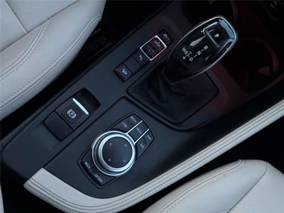 2021 BMW X1 xDrive28i