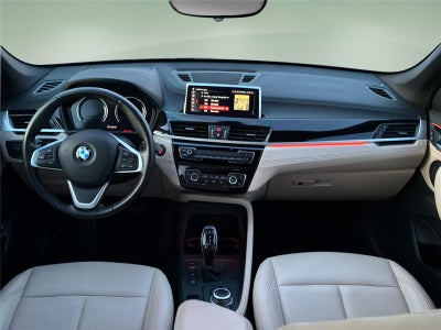 2021 BMW X1 xDrive28i