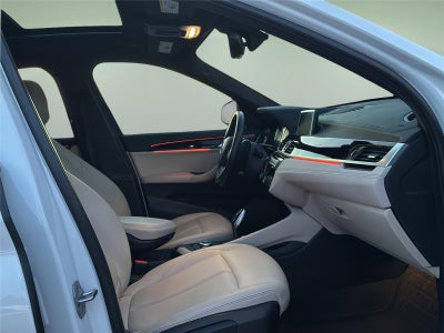 2021 BMW X1 xDrive28i