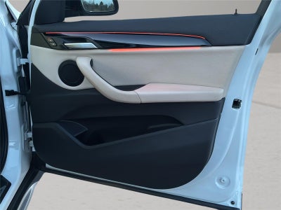 2021 BMW X1 xDrive28i