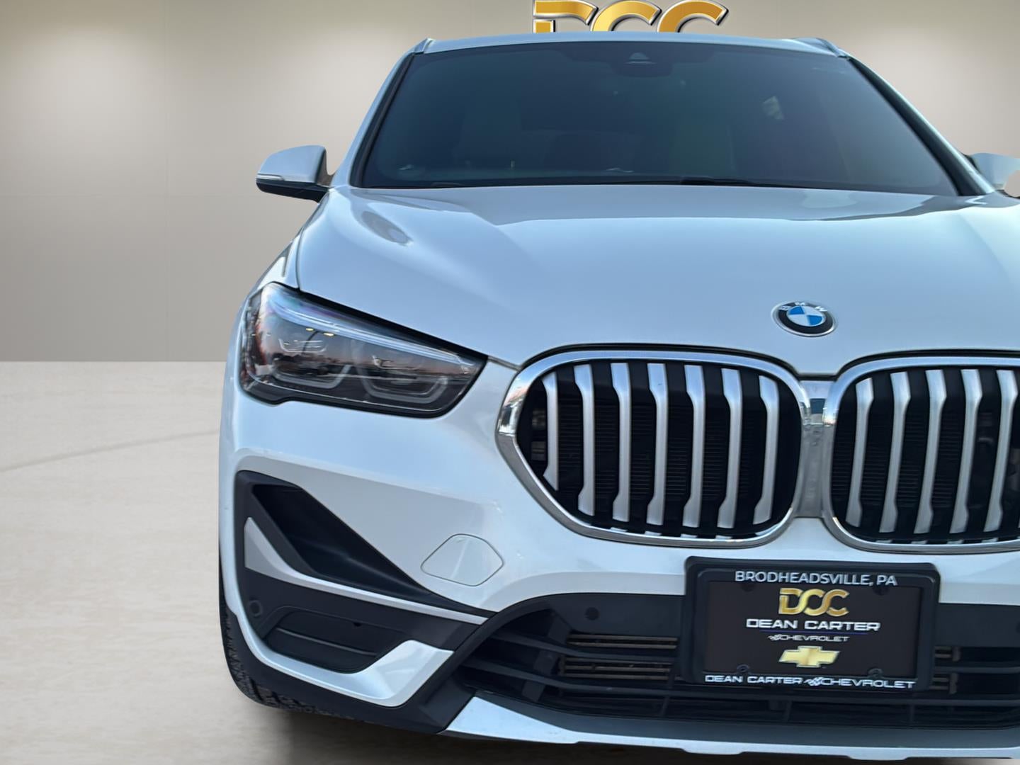 2021 BMW X1 xDrive28i