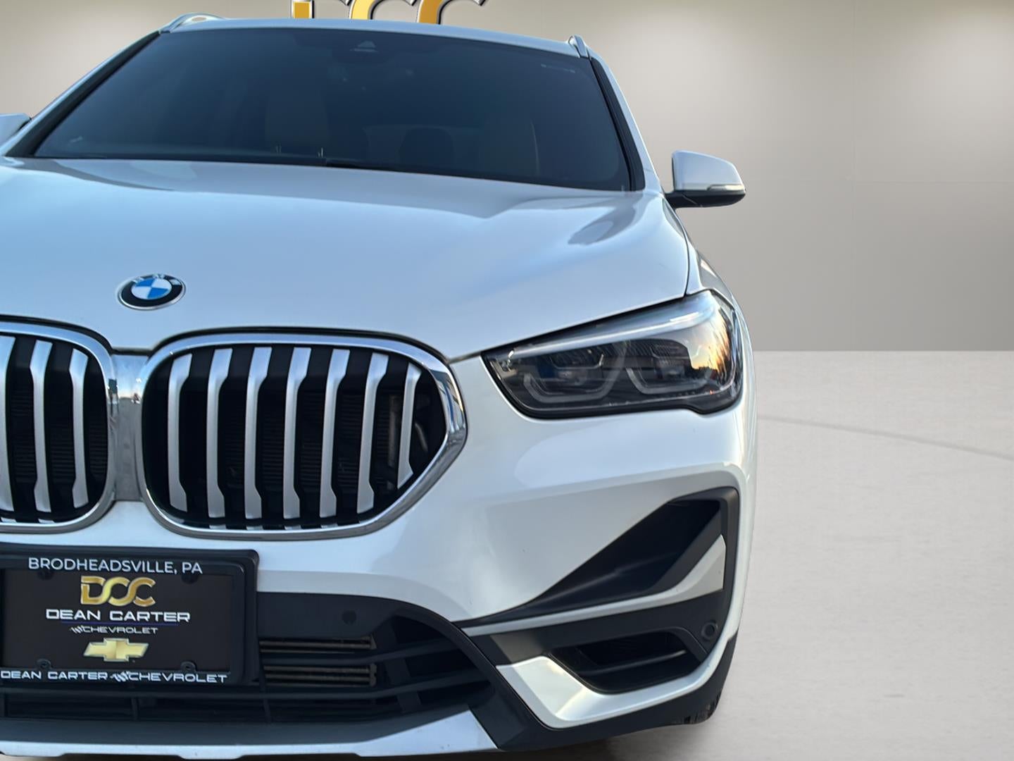 2021 BMW X1 xDrive28i