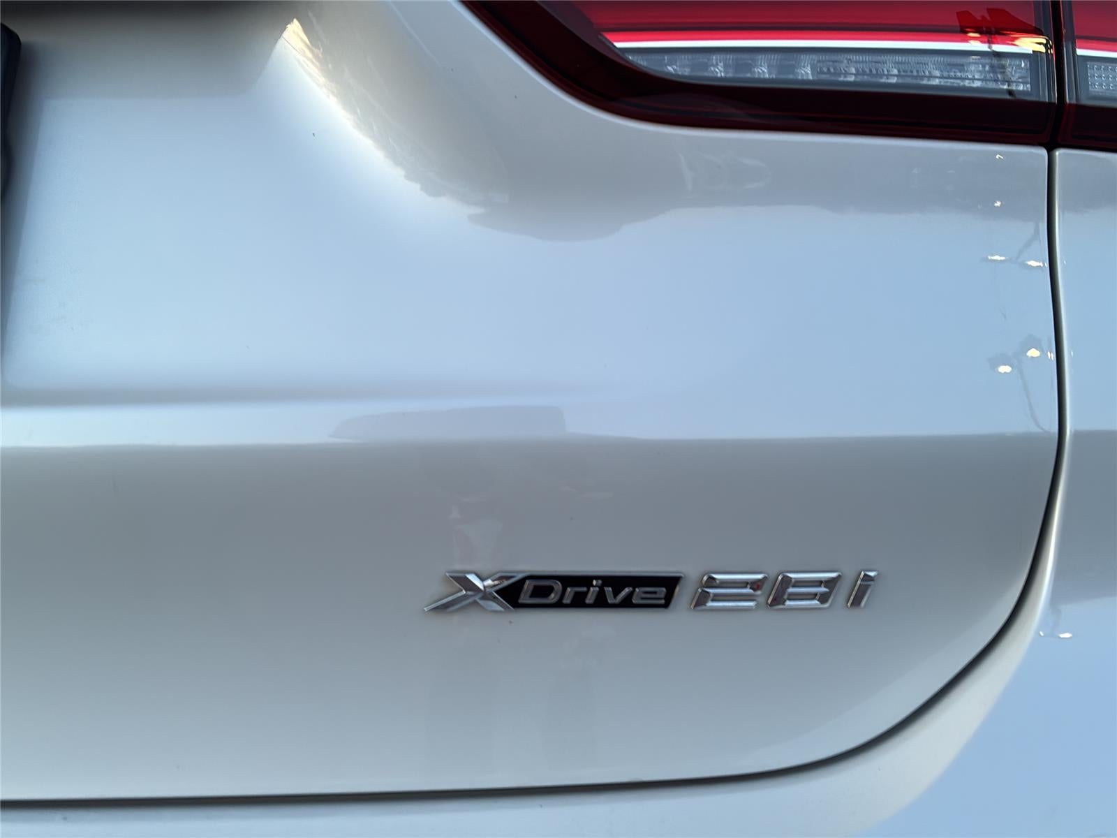 2021 BMW X1 xDrive28i