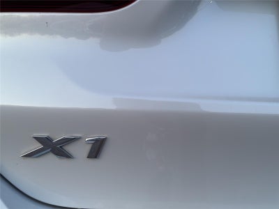 2021 BMW X1 xDrive28i