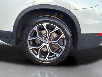 2021 BMW X1 xDrive28i
