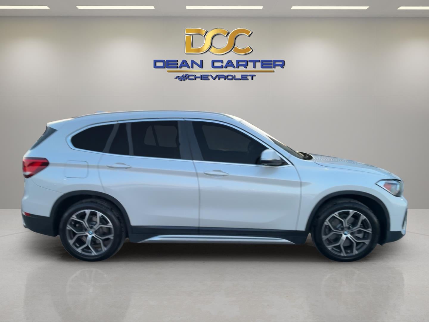 2021 BMW X1 xDrive28i