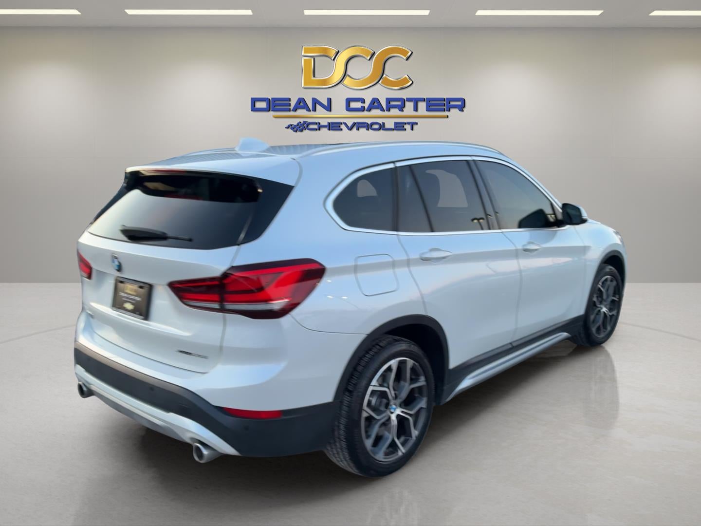 2021 BMW X1 xDrive28i