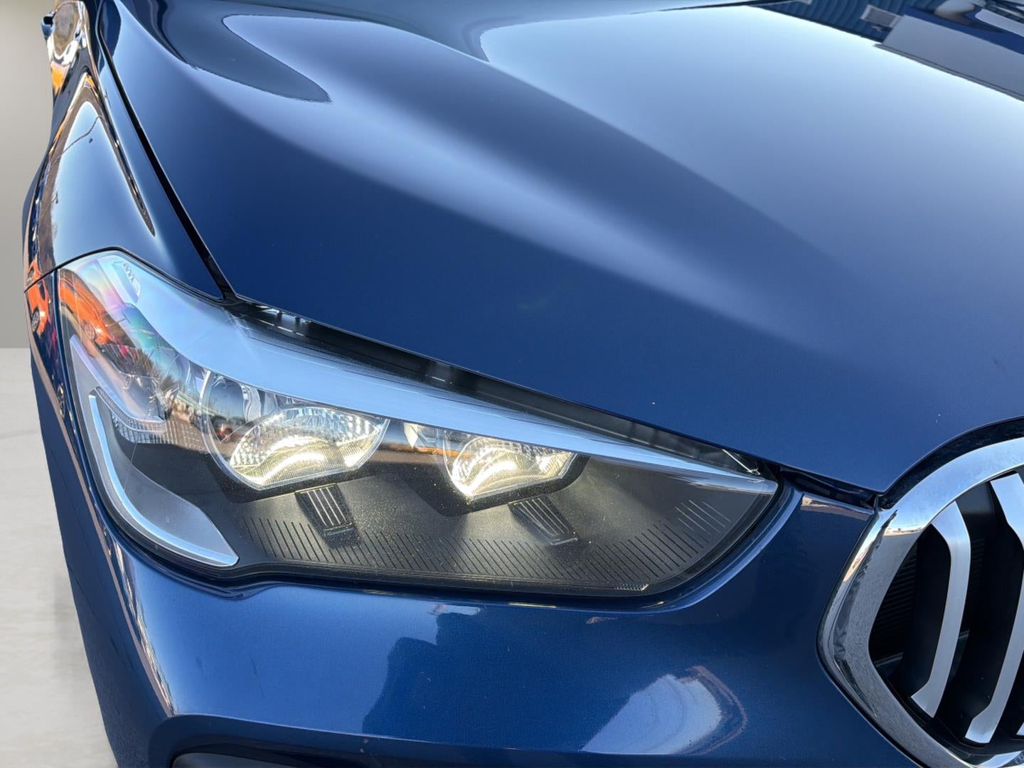 2021 BMW X1 xDrive28i