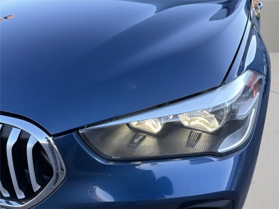 2021 BMW X1 xDrive28i