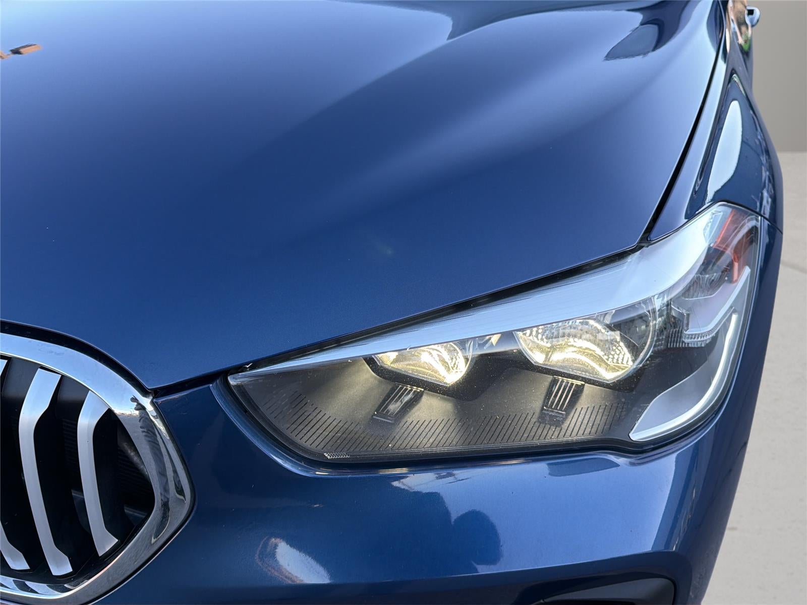 2021 BMW X1 xDrive28i