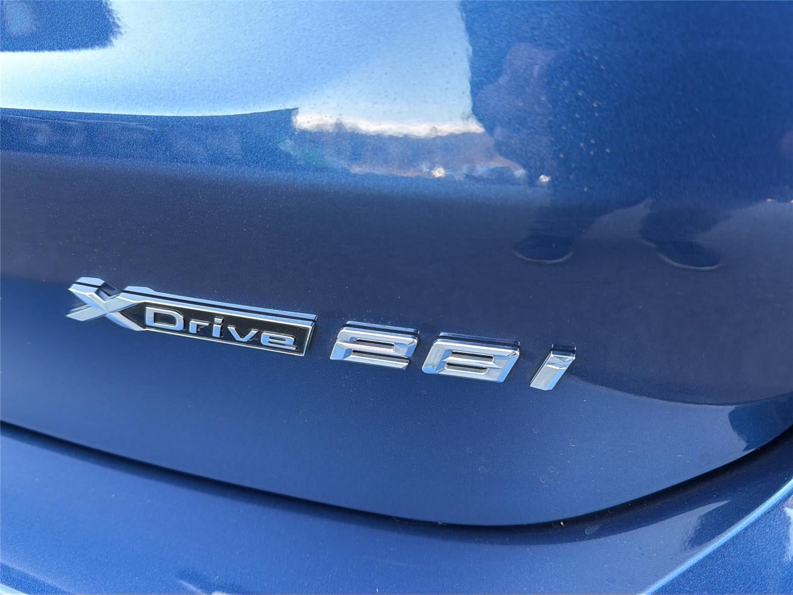 2021 BMW X1 xDrive28i