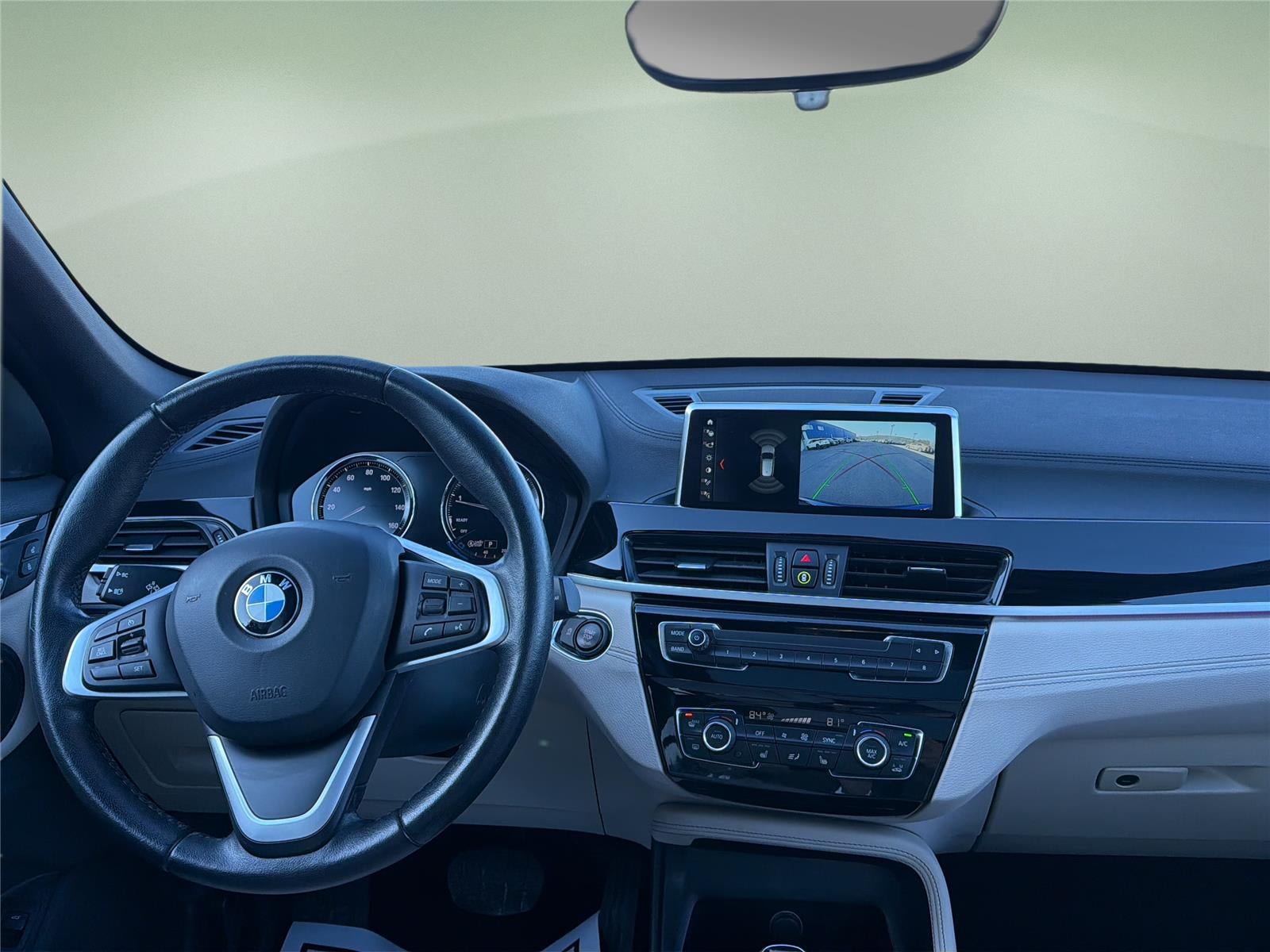 2021 BMW X1 xDrive28i