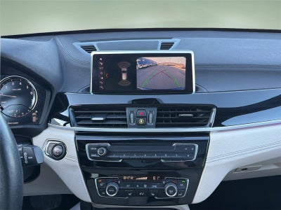 2021 BMW X1 xDrive28i