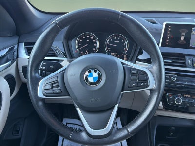 2021 BMW X1 xDrive28i