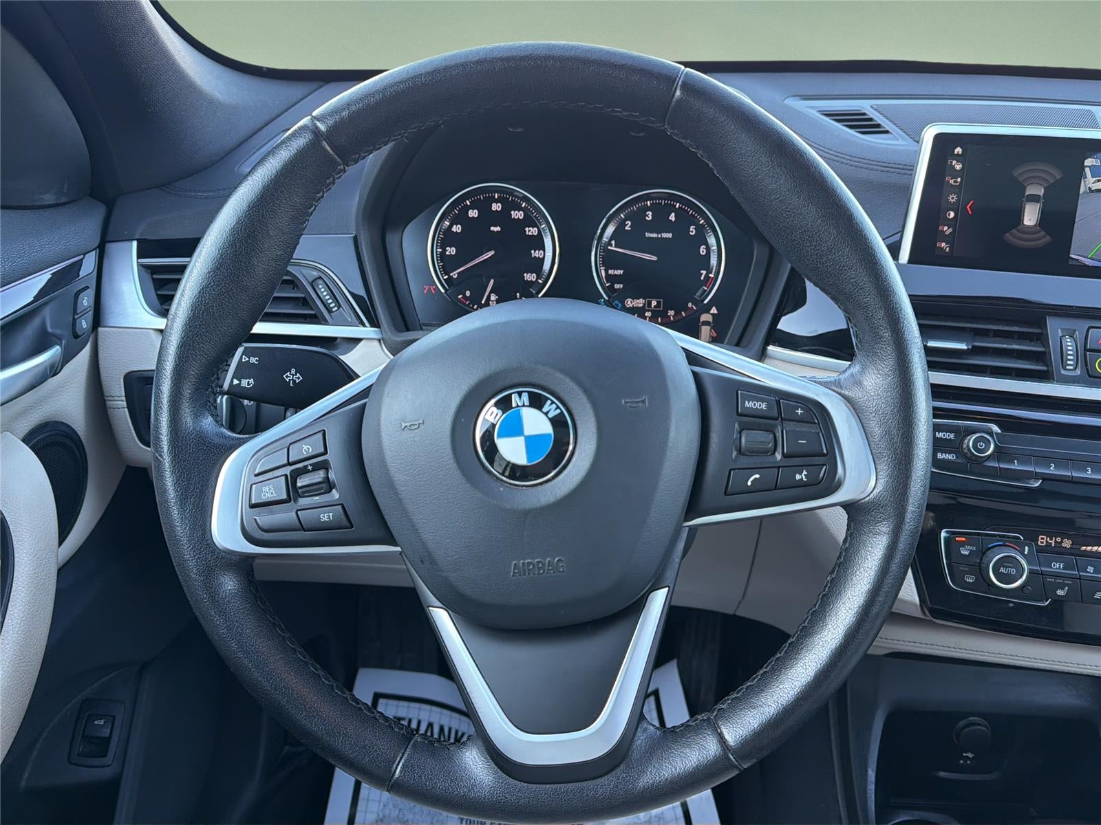 2021 BMW X1 xDrive28i