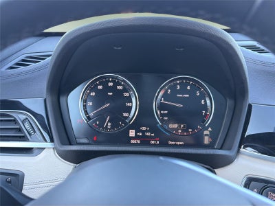 2021 BMW X1 xDrive28i