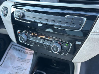 2021 BMW X1 xDrive28i