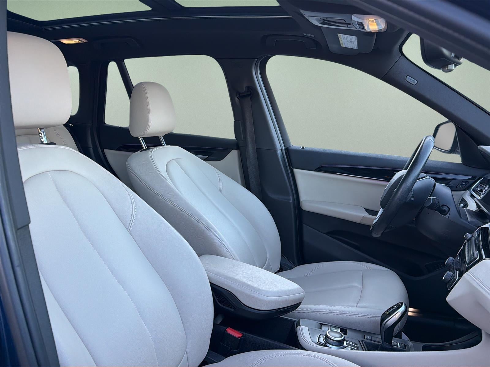 2021 BMW X1 xDrive28i