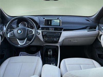 2021 BMW X1 xDrive28i