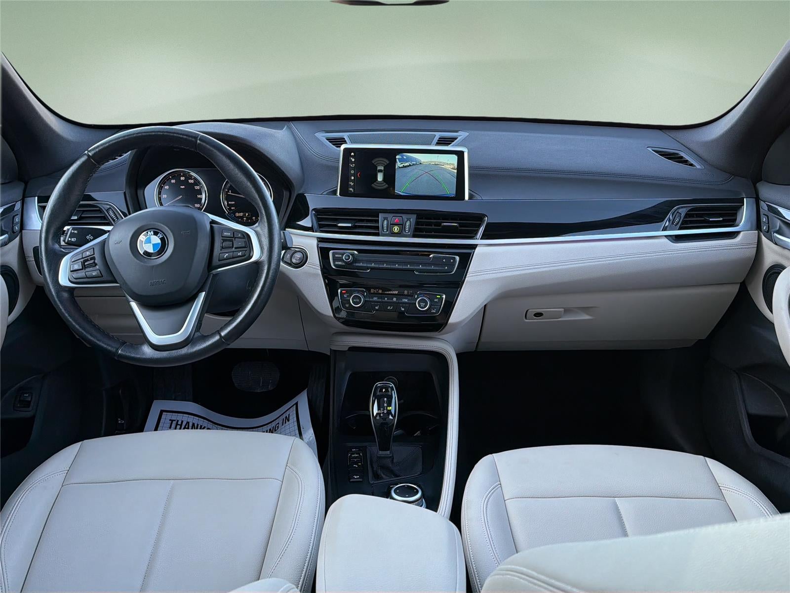 2021 BMW X1 xDrive28i