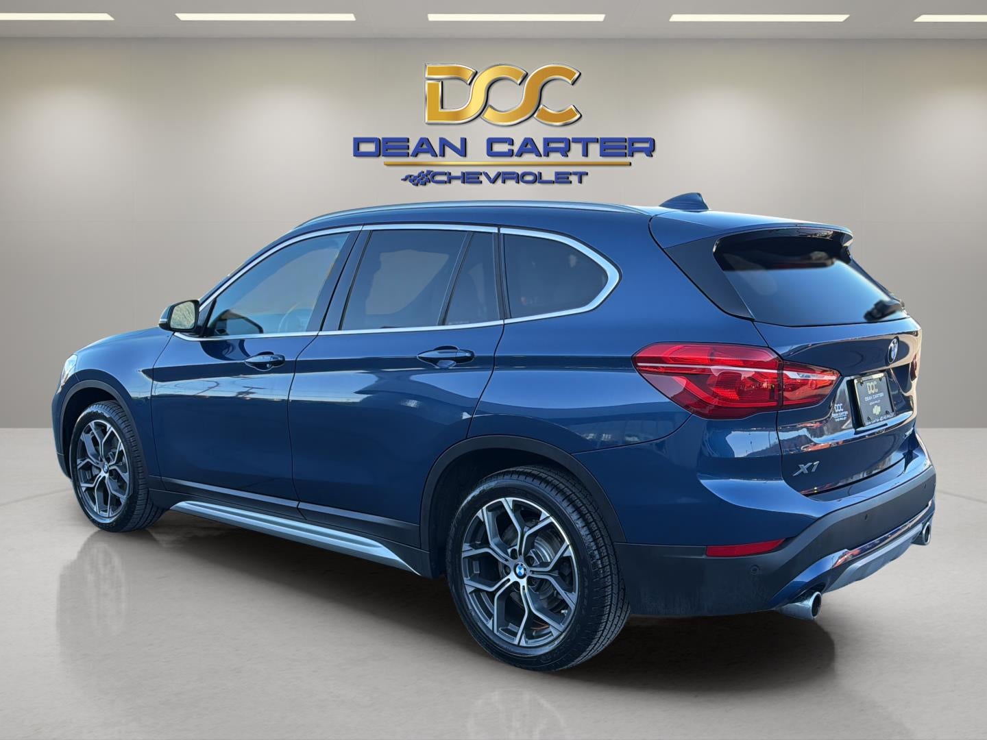 2021 BMW X1 xDrive28i
