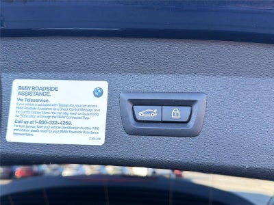 2021 BMW X1 xDrive28i