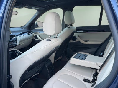 2021 BMW X1 xDrive28i