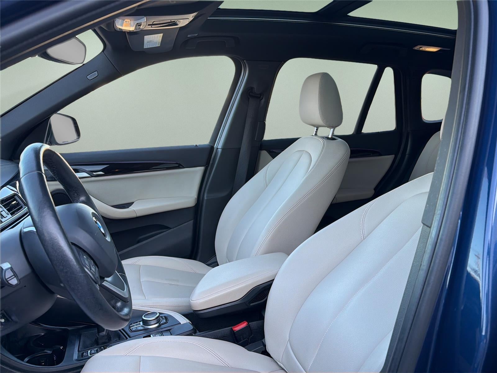 2021 BMW X1 xDrive28i